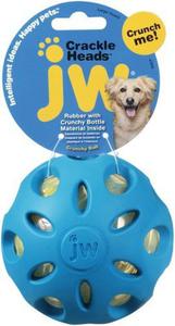 JW Pet Crackle Ball Large [47015] - 2853839132