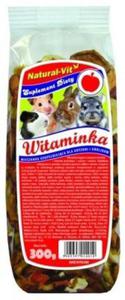 Natural-Vit Witaminka - suplement dla gryzoni 300g - 2853318376