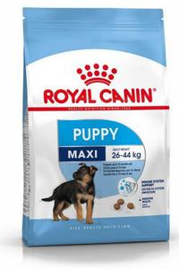 Royal Canin Maxi Puppy karma sucha dla szczenit, od 2 do 15 miesica ycia, ras duych 15kg - 2855885104