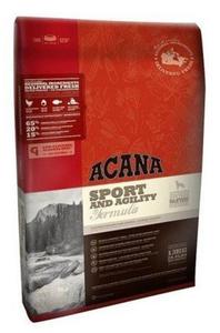 Acana Sport & Agility 11,4kg - 2855550800