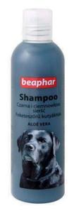 Beaphar Szampon do czarnej sierci 250ml - 2858229403