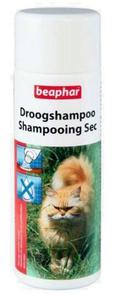 Beaphar Grooming Shampoo - suchy szampon dla kota 150g - 2850540912