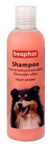 Beaphar Szampon dla psw dugowosych przeciw kotunom 250ml - 2849717912