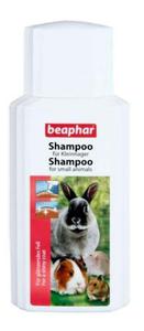 Beaphar Szampon dla maych zwierzt 200ml - 2858229407