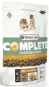 Versele-Laga Hamster & Gerbil Complete pokarm dla chomika i myszoskoczka 2kg - 2845410989