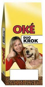 Versele-Laga Oke Dog Classic Duo Krok 20kg - 2852791734