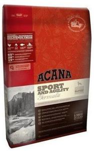 Acana Sport & Agility 17kg - 2850840573