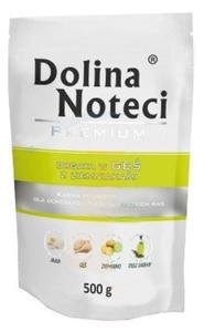 Dolina Noteci Premium Pies G i ziemniaki saszetka 500g - 2845411027