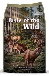 Taste of the Wild Pine Forest 2kg - 2851165007
