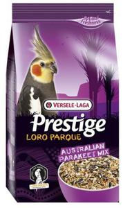 Versele-Laga Prestige Australian Parakeet Loro Parque Mix rednia papuga australijska (nimfa) 1kg - 2857442463