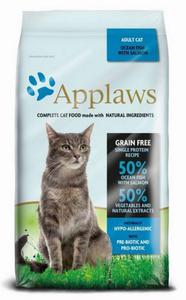 Applaws Cat Adult Ocean Fish & Salmon 1,8kg - 2859794791