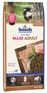 Bosch Maxi Adult 15kg - 2858383294