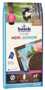Bosch Mini Junior 15kg - 2857983915