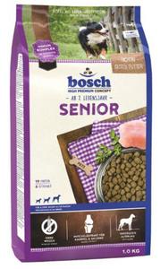 Bosch Senior 1kg - 2855369683