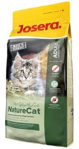 Josera NatureCat 400g - 2845411169