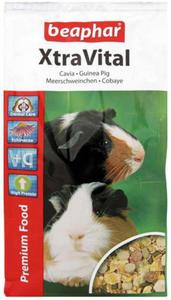 Beaphar Xtra Vital Guinea Pig 1kg - 2858229420