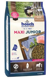 Bosch Maxi Junior 1kg - 2857442466