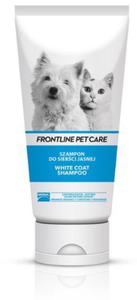 Frontline Pet Care Szampon do sierci jasnej dla psa i kota 200ml - 2845411231