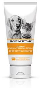 Frontline Pet Care Szampon niwelujcy brzydkie zapachy dla psa i kota 200ml - 2845411234