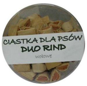 Bosch Ciastka Duo Rind z woowin 10kg - 2857983918