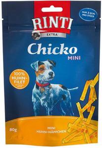 Rinti Chicko Mini Huhn - kurczak 80g - 2856327566