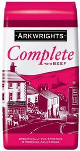 Arkwrights Beef 15kg - 2858229427