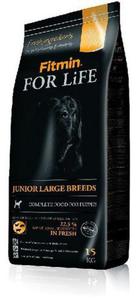 Fitmin Dog For Life Junior Large Breed 15kg - 2856327567