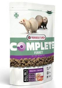 Versele-Laga Ferret Complete pokarm dla fretki 750g - 2845411355