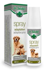 Dr Seidel Spray adaptacyjny dla psw 90ml - 2855369692