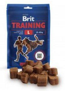 Brit Training Snacks L 200g - 2857983941