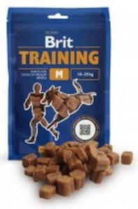 Brit Training Snacks M 200g - 2859794825