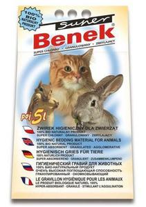 Super Benek Uniwersalny Compact 5L - 2845411435