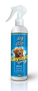 Certech Akyszek Odstraszacz dla psw spray 400ml - 2858383309