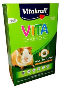 Vitakraft Vita Special winka morska 600g [25311] - 2857843550