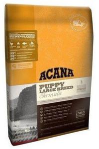 Acana Puppy Large Breed 11,4kg - 2848011156