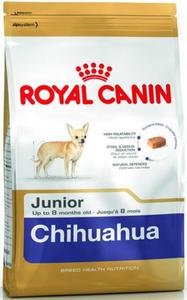 Royal Canin Chihuahua Puppy karma sucha dla szczenit do 8 miesica, rasy chihuahua 0,5kg