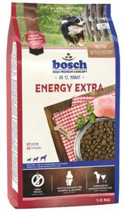 Bosch Energy Extra 1kg - 2845411520