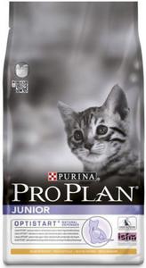 Purina Pro Plan Cat Kitten Healthy Start 1,5kg - 2857843564