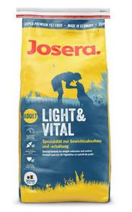 Josera Light & Vital 15kg - 2855550838