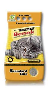 Super Benek Naturalny (ty) 10L - 2856038423