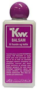 KW Balsam 200ml - 2852791798