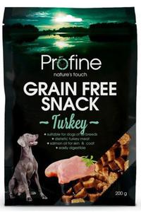 Profine Grain Free Indyk 200g - 2850840622