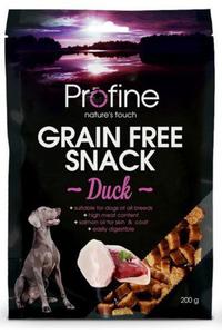 Profine Grain Free Kaczka 200g - 2858383321