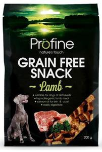 Profine Grain Free Jagnicina 200g - 2859794858