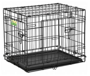 MidWest Contour Klatka dla psa 62,9x45,5x49,5cm [824DD] - 2852532642