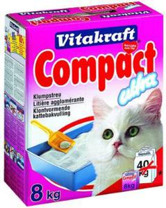 wirek Vitakraft Compact Ultra 8kg [14031] - 2857843576