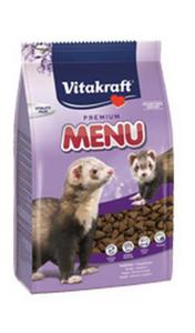 Vitakraft Menu Premium 800g Karma dla fretki [28603] - 2853683797