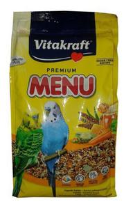 Vitakraft Menu Vital Papuga falista 1kg [21444] - 2857843579