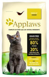 Applaws Cat Senior 7,5kg - 2857983972