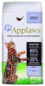 Applaws Cat Adult Chicken & Duck 400g - 2850540981